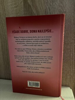 Nájomníčka- Freida Mcfadden - 3