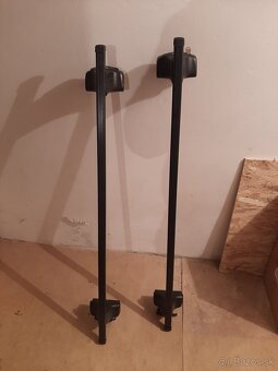 Priečniky Thule - 3