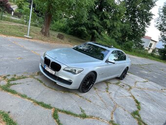Bmw 730d - 3