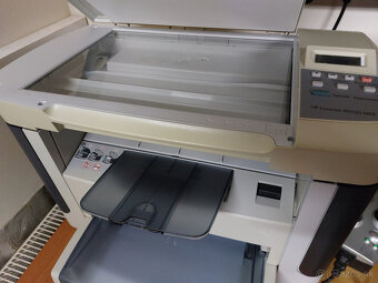 Predám multifunkčnú tlačiaeň HP LaserJet M 1120 MFP - 3