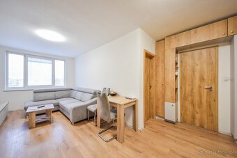 1,5-IZB. BYT SO ZARIADENÍM, KOŠICE – ZÁPAD - 3