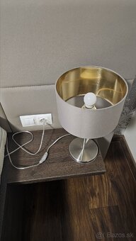 predám svietidlá - 3