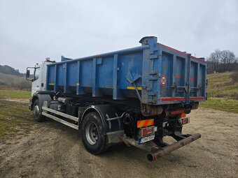 Mercedes Atego kontainer - 3