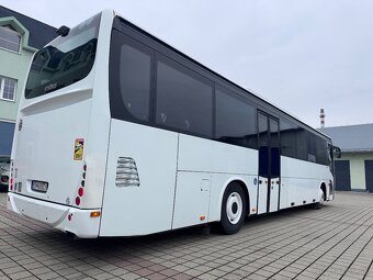 Irisbus Arway Euro 5. 59 miest 13 meter. 562 000km - 3