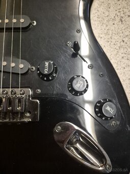 Predam gitaru skorpion - 3