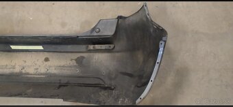 SUZUKI SX4 r.v. 2014, ZADNÝ NÁRAZNIK. - 3