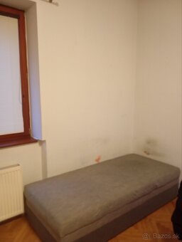 Prenájom miesta v dvojposteľovej izbe - 3