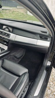 BMW 730d luxusná výbava , virtual cockpit - 3