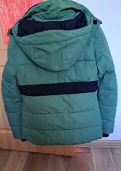 Lyziarska bunda Ellesse - 3