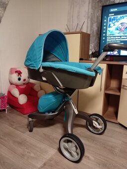 Stokke kočík - 3