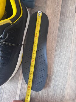 Geox modular tenisky nove 46 - 3