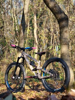 Commencal Clash 24 - 3