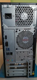 Predám Lenovo H50-55 - 3