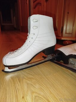 Korčule dámske - 3