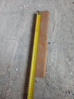 Drevené parkety - 3