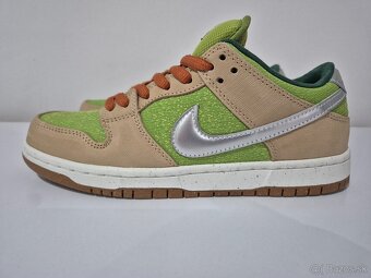Nike SB Dunk Low Escargot - 3