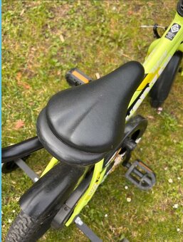 Kenzel bicykel 12 - 3