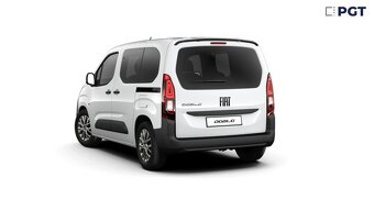 FIAT DOBLO Combi L1 1.5 MTJ 130K 6MT - 3