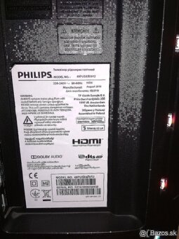 Televizor Philips 49PUS8303/12, PRASKNUTA OBRAZOVKA - 3