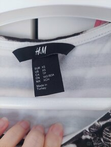 Saty velk.S/36 Zara H&M Pull&Bear - 3