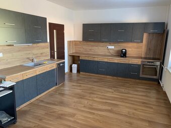 Ponúkam do prenajmu izbu - 3