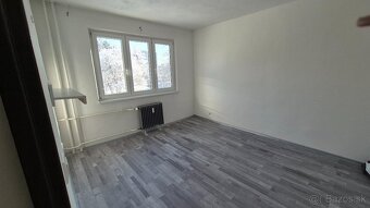 Dáme do nájmu 2-izbový byt MT-sever - 3