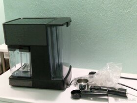 Predám kávovar Klarstein - 3