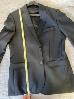 Chlapčenský  oblek - 3