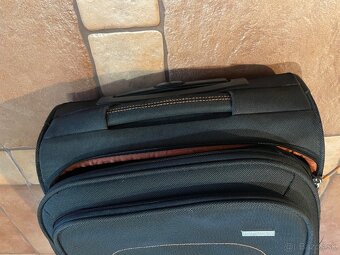 Cestovni kufor do letadla - 3