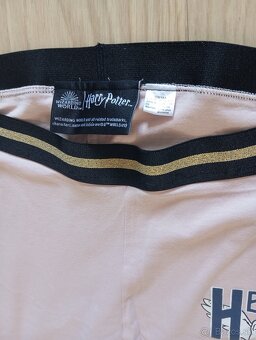 Dievčenské legíny v. 158/164 - 3