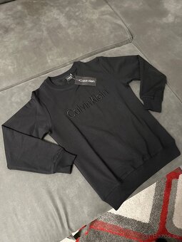 Damska mikina Calvin klein M - 3