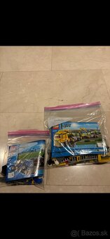 LEGO City 60060 - 3