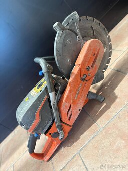 Husqvarna K970 motorova rezacka - 3