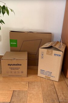 Pokladničny systém - 3