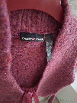 Pulover DKNY - 3