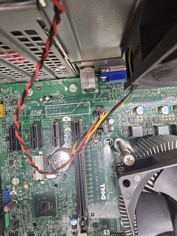 Predam DELL OPTIPLEX 3020, i5-4590, 8GB RAM, 240GB SSD - 3