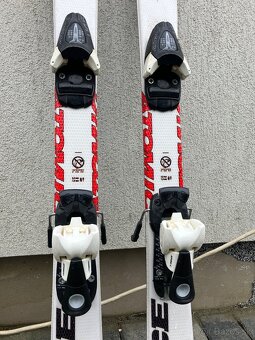 detské lyže Atomic race 7 - 3