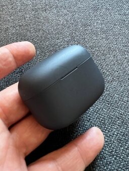 SONY LinkBuds S WF LS900n čierna  /SUPER CENA/ - 3