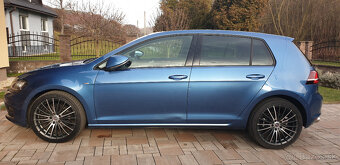 Volkswagen Golf 4x4 2.0 TDi 110kw HighLine - 3