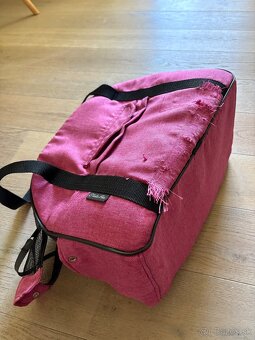 Nosič, taška pre psíka/mačku - 3