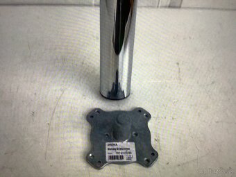 Chrómované stlpiky - 3