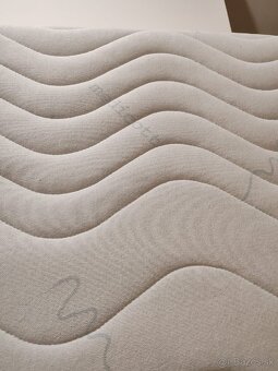 Matrace Medicott 200x80x18x2 - 3