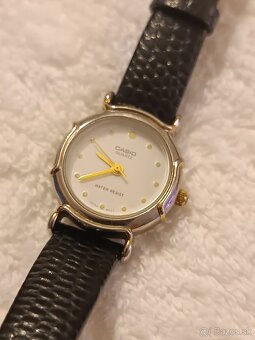 Hodinky Casio - 3