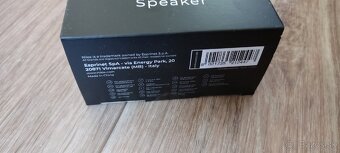 Nilox bluetooth reproduktor - 3