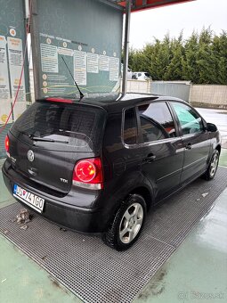 VW Polo 1.4 TDI 80PS – Servisované, Bez hrdze - 3