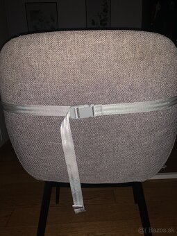 Detska prenosna stolicka - 3