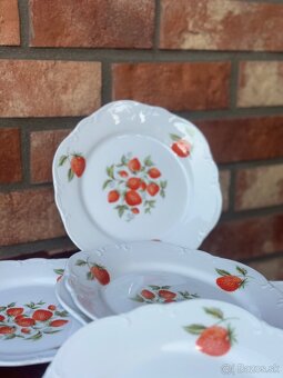 Dezertne taniere Leander - 3