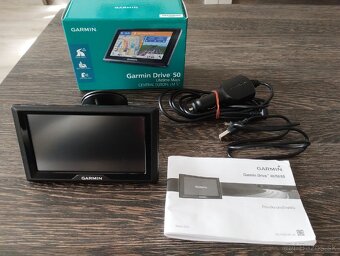 Garmin Drive 50 - 3
