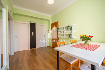 Zariadený byt s terasou, Púchov - 3