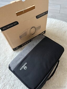 Projektor VANKYO Leisure 3 - 3